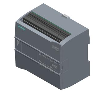 پی‌ال‌سی زیمنس مدل 6ES7214_1HG40_0XB0