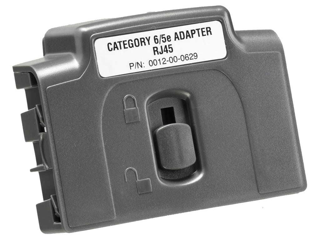خرید آداپتور کانال LT III-CAT6/5e RJ45 (تکی) برند ترند  مدل R161052