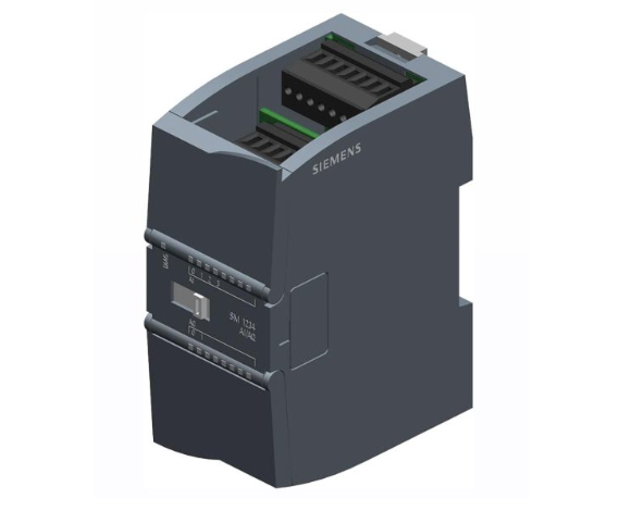 ماژول ورودی/خروجی آنالوگ زیمنس مدل 6ES7234-4HE32-0XB0