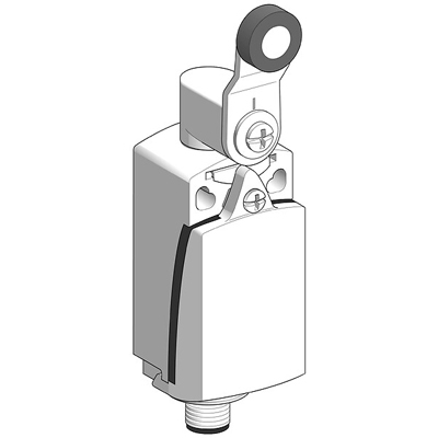 لیمیت سوئیچ Telemecanique XCMD2118M12