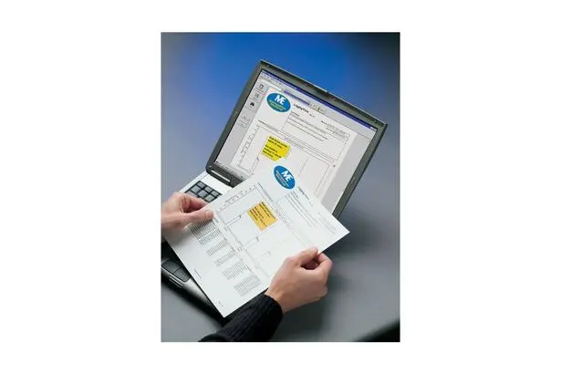 نرم‌ افزار FlukeView Forms مدل FVF-Basic