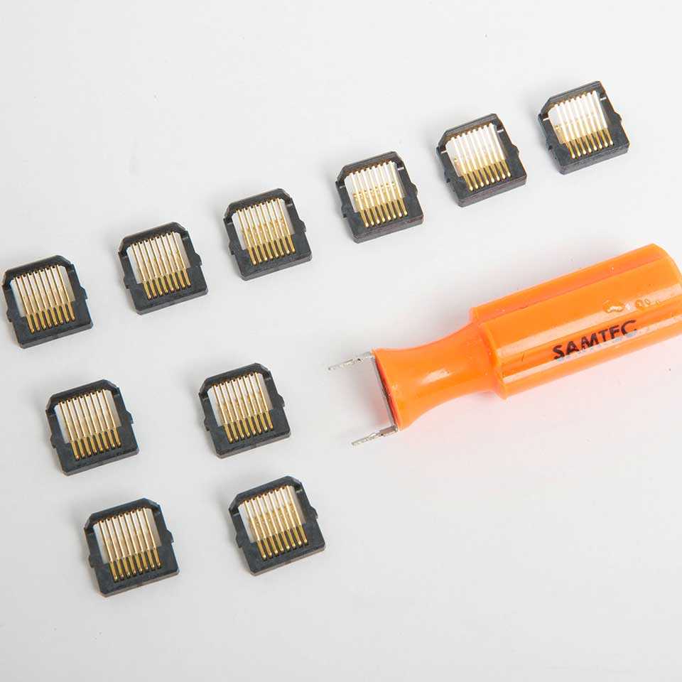 خرید اینسرت RJ45 برند ترند مدل 150058