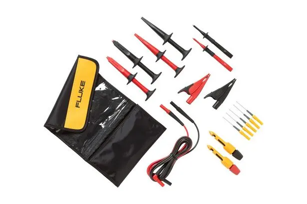خرید کیت سیم تست خودرو لوکس مدل TLK282 -1 برند فلوک