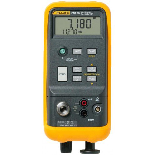 خرید کالیبراتور فشار مدل 718 1G برند فلوک