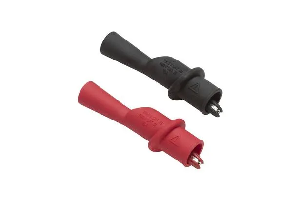 خرید ست گیره سوزنی (Alligator Clip Set) برند فلوک مدل AC175
