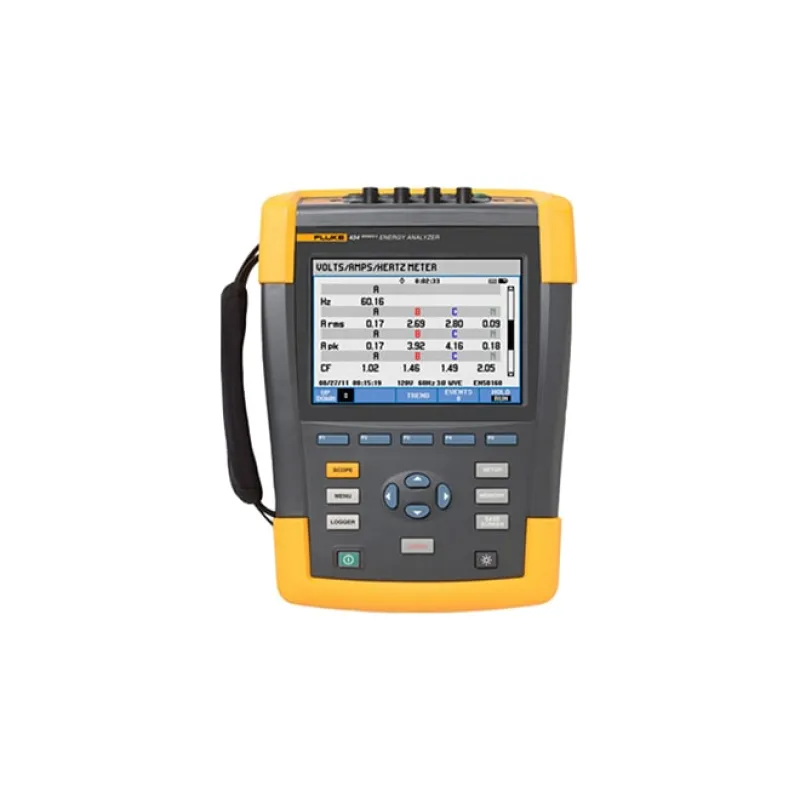 پروب انعطاف‌پذیر Fluke i430-Flexi-TF-II-4PK