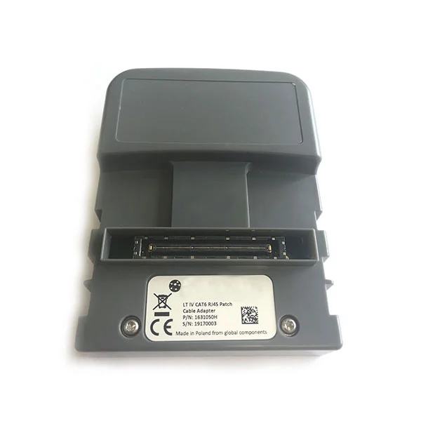خرید کابل پچ کورد Cat5e کلاس D مدل R163057 برند ترند