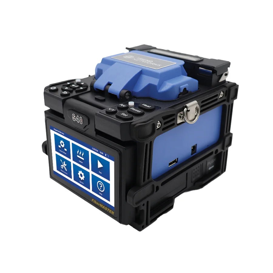 فیبر مستر FiberMASTER S40 ترند