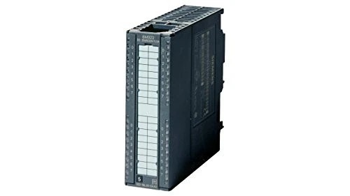 ماژول خروجی دیجیتال زیمنس مدل 6ES7322_1BL00_0AA0