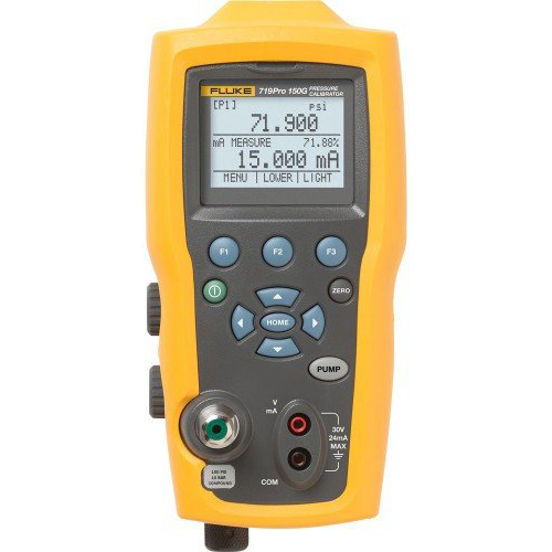 خرید کالیبراتور فشار الکتریکی مدل 719PRO 300G برند فلوک