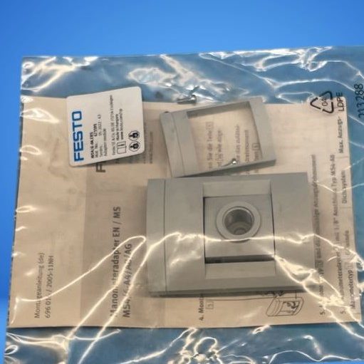 ماژول آداپتور تنظیم فشار FESTO MS4/6-A4.ERS