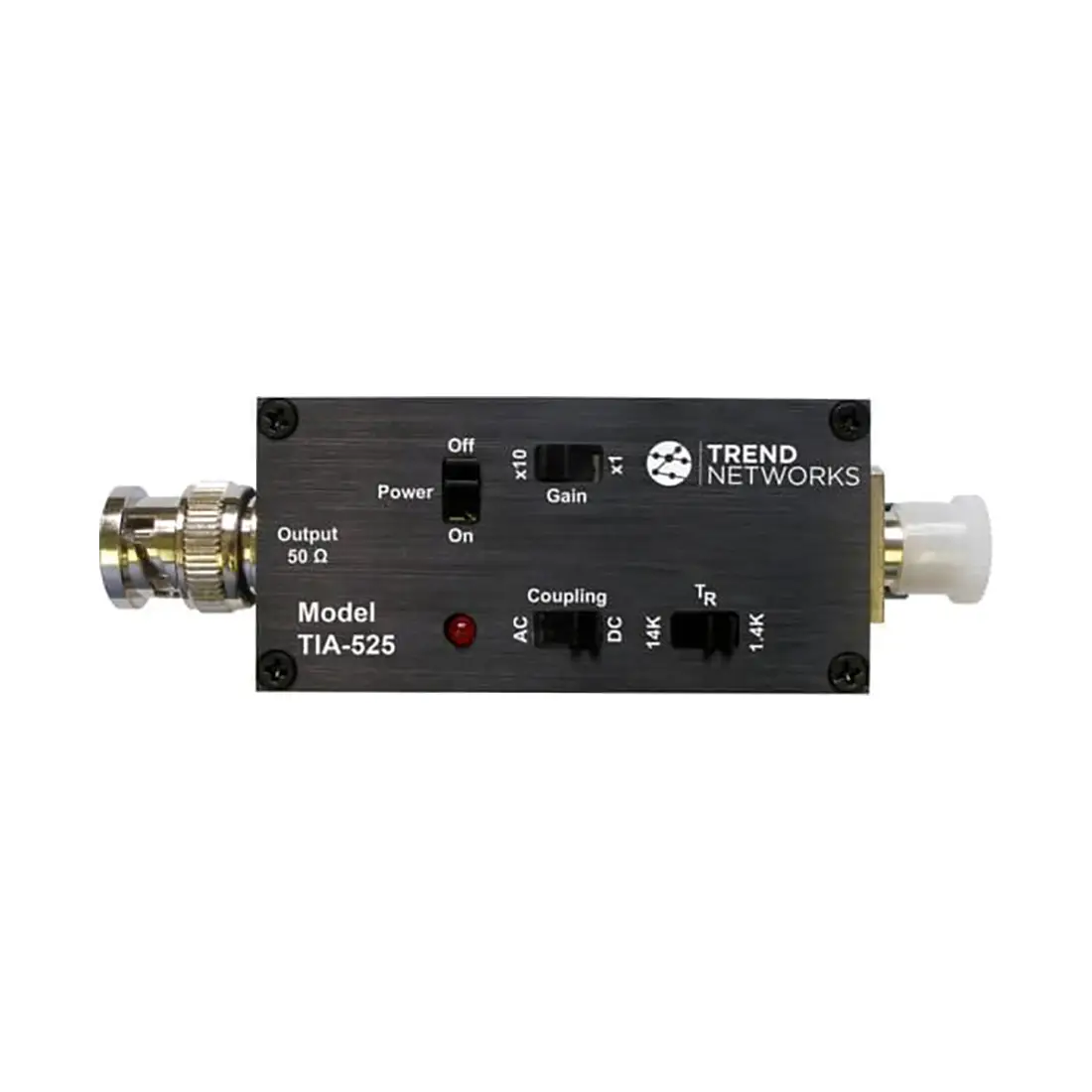 خرید مبدل سیگنال نوری به الکتریکی ترند مدل TIA525S-ST