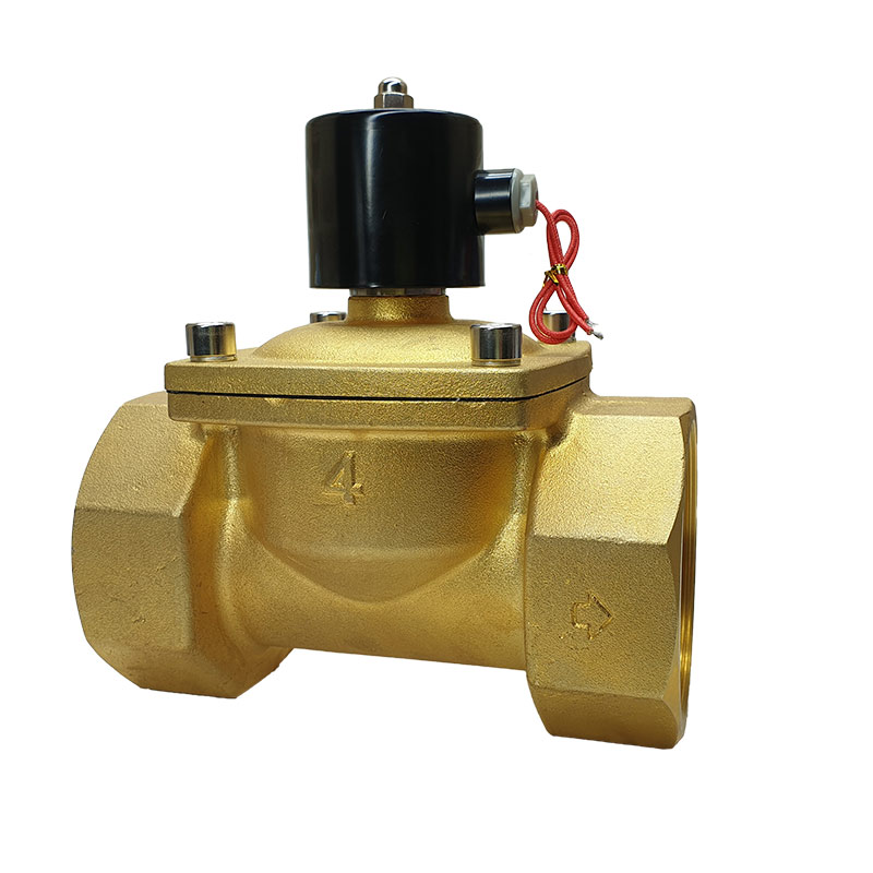 شیر برقی 2W-500-50 برند سانگو