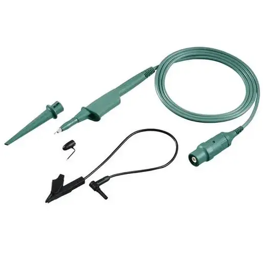 مجموعه پراب ولتاژ مدل VPS210-G فلوک 200 مگاهرتز، خاکستری