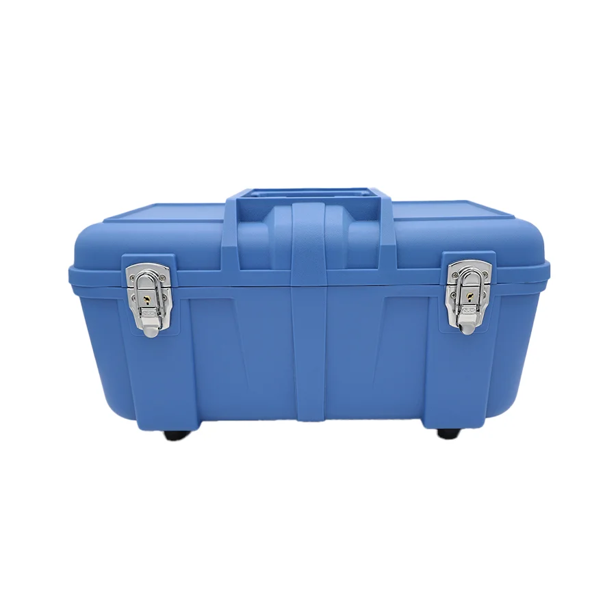 خرید کیف حمل پرتابل دستگاه فیوژن فیبر نوری FiberMASTER برند ترند مدل R301-CASE