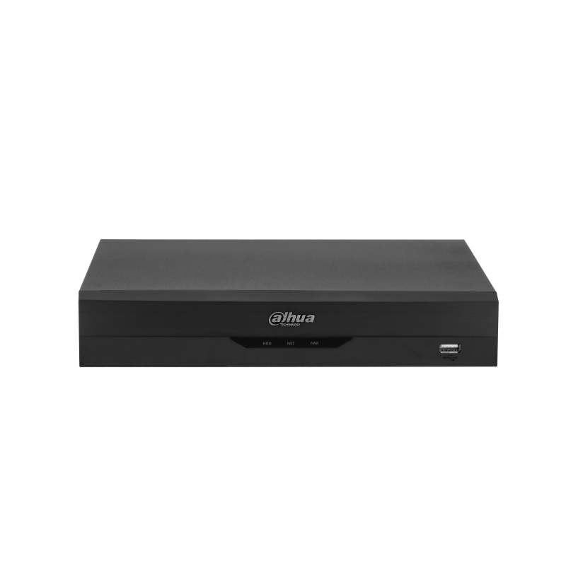 خرید دستگاه ضبط دیجیتال هوشمند ۸ کانال پنتا-برید داهوا مدل XVR5108HS-I3