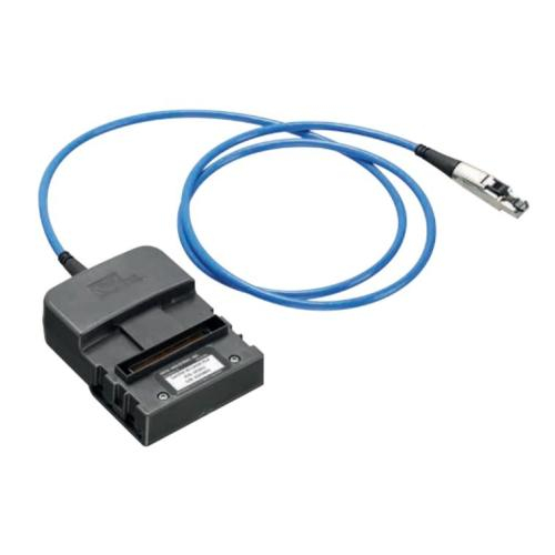 آداپتور لینک دائمی LT III-CAT6A RJ45 (تکی) برند ترند مدل R161051