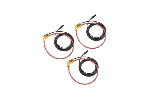 کلمپ جریان فلوک مدل i17XX-flex3000/3pk