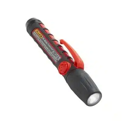 چراغ قوه ضدانفجار فلوک FL-45 EX – اورجینال