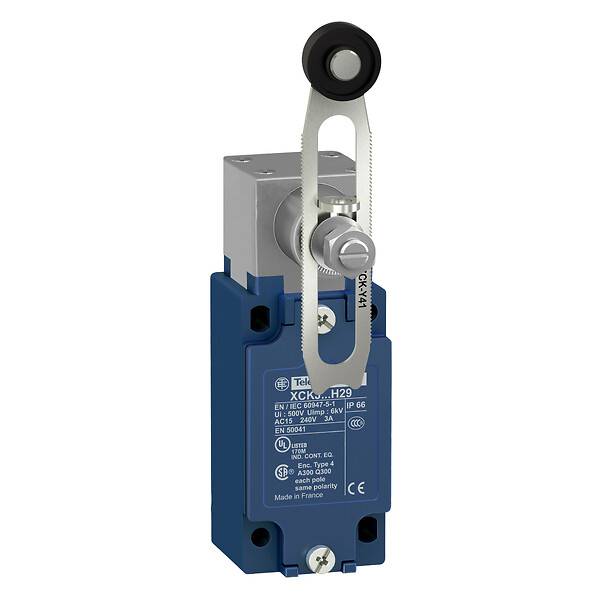 سوئیچ لیمیت Telemecanique XCKJ10559