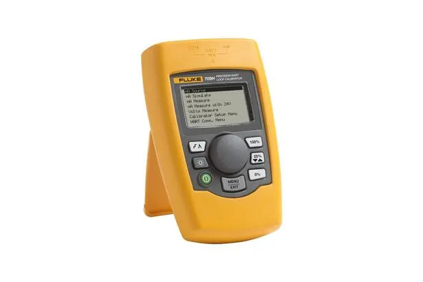 کالیبراتور حلقه فلوک 709H – اورجینال