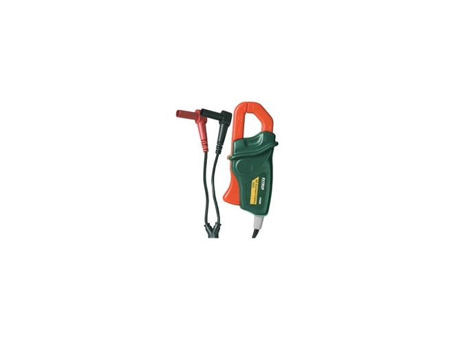خرید آداپتور گیره‌ای AC 200 آمپر مدل CA200 برند اکستک