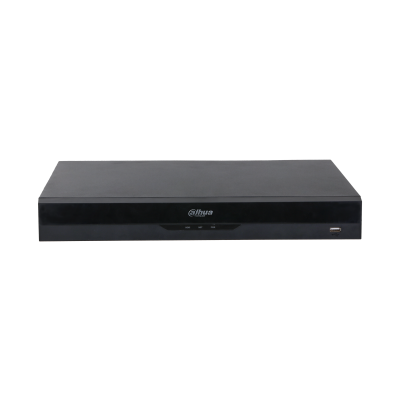دستگاه ضبط تحت شبکه NVR برند داهوا مدل DHI-NVR5216-EI
