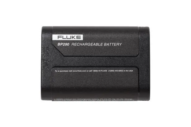 پک باتری تک‌ سلول 190-S II برند فلوک مدل BP290