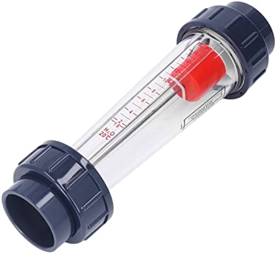 فلومتر LZS-50D (Rotameter)