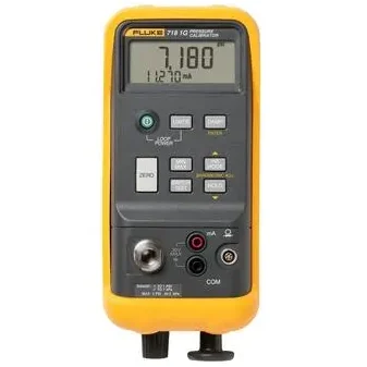 کالیبراتور فشار Fluke مدل 718-30G