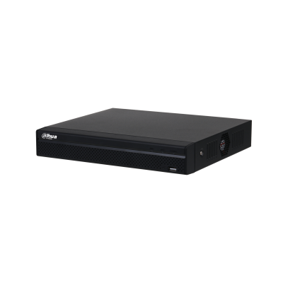 دستگاه ضبط تحت شبکه NVR برند داهوا مدل DHI-NVR1104HS-S3H