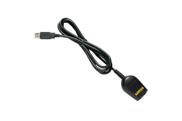 رابط ارتباطی USB فلوک IR189USB – اورجینال