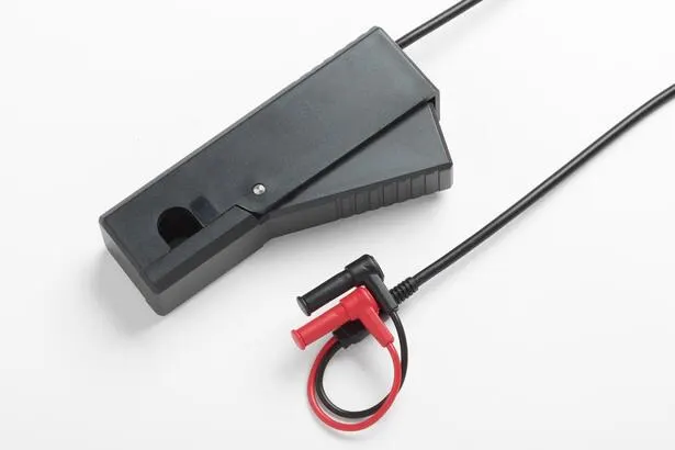 خرید پیکاپ القایی / تریگر خارجی Fluke مدل RPM80 برند فلوک