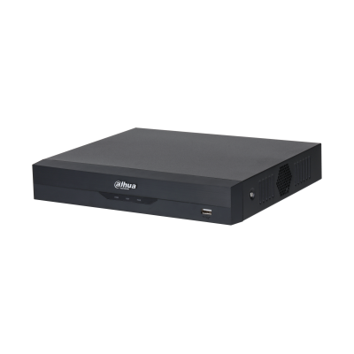 دستگاه ضبط تحت شبکه NVR برند داهوا مدل NVR4108HS-EI