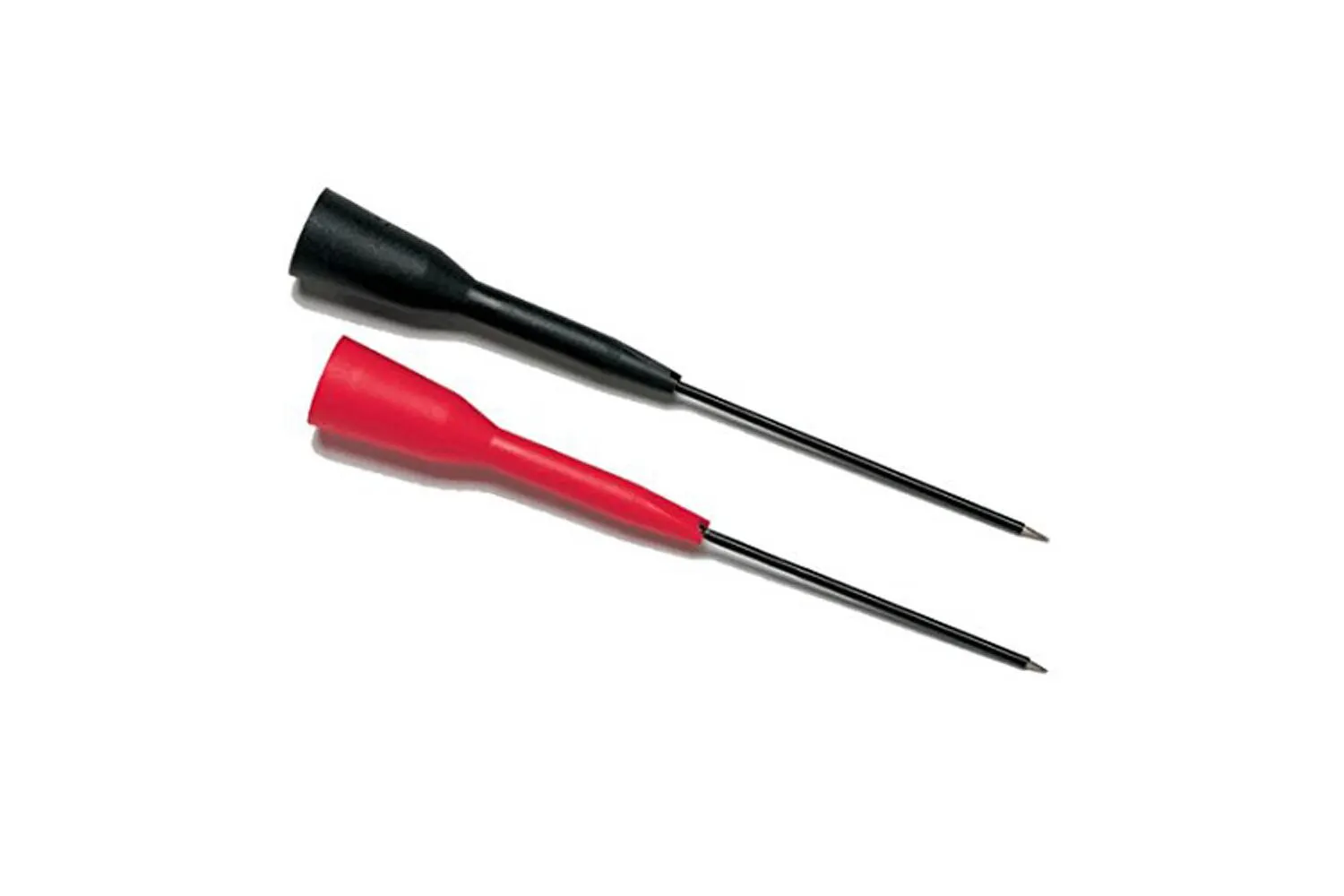 خرید پین‌های بک پروب خشک‌سر (Rigid Back Probe Pins) برند فلوک مدل TP88