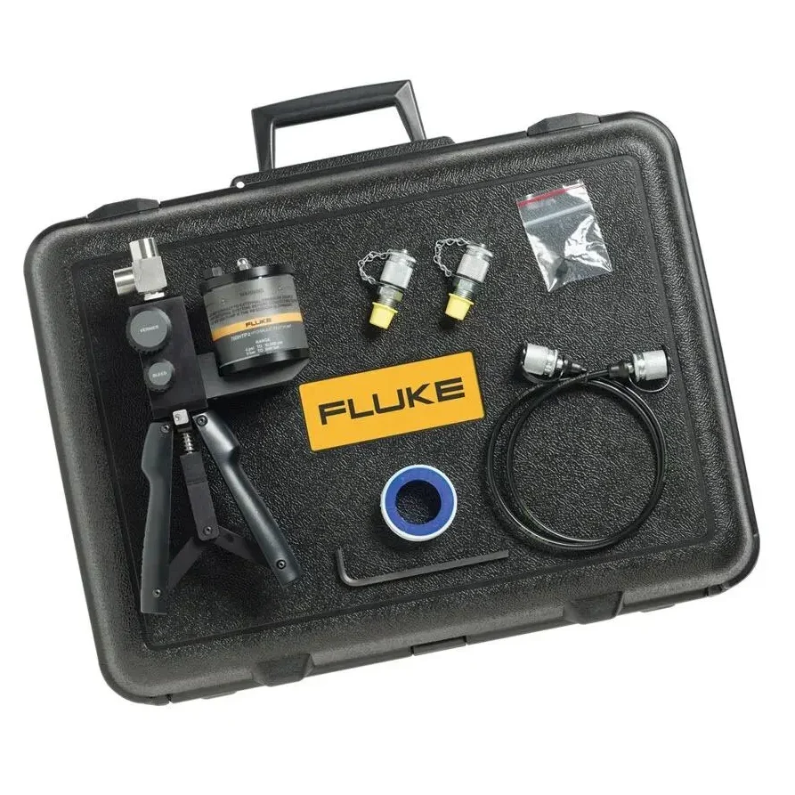 کیت تست فشار هیدرولیک Fluke 700HTPK