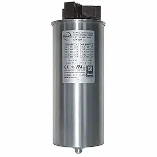خازن سه‌فاز فراکو مدل LKT 15-440-DB