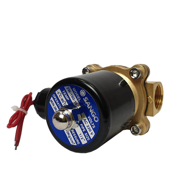 شیر برقی 2W-160-15 برند سانگو مدل 2W-160-15