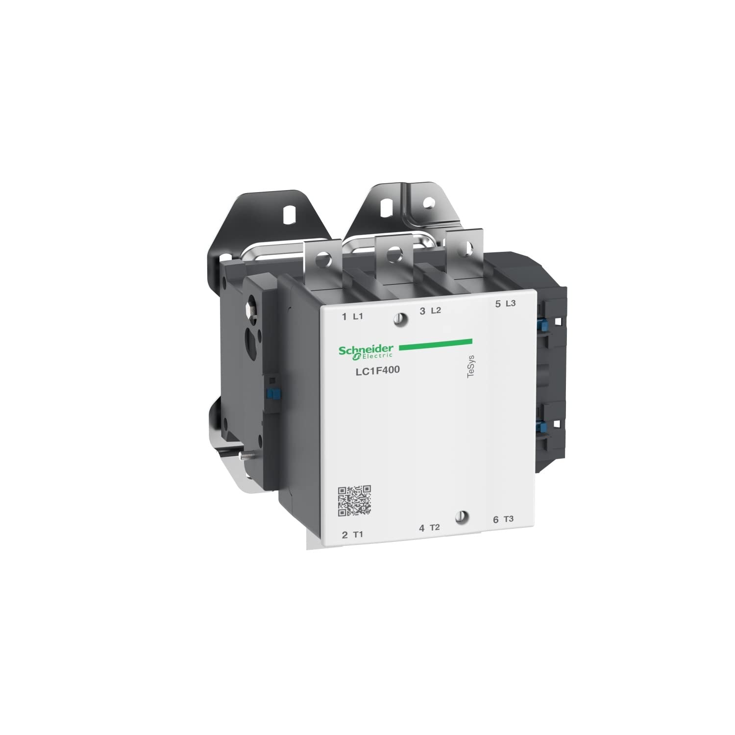 خرید کنتاکتور برند اشنایدر الکتریک مدل Lc1f400m7