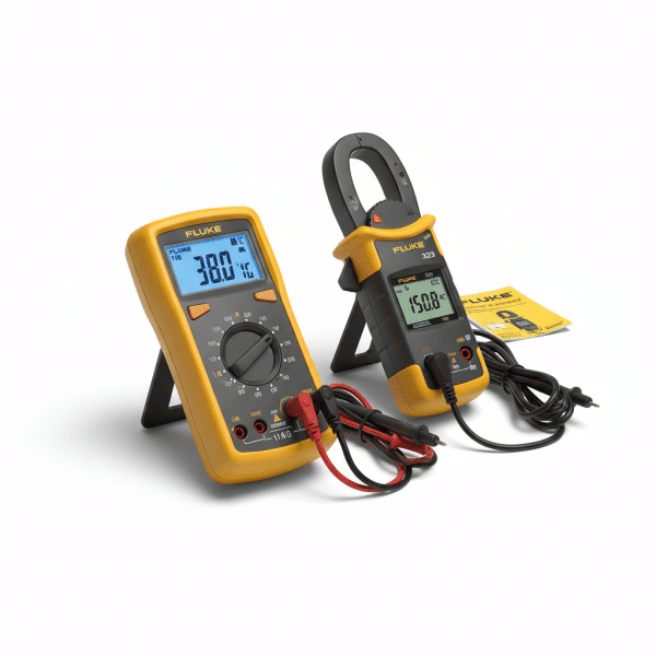 کیت ترکیبی Fluke 116/323 – اورجینال