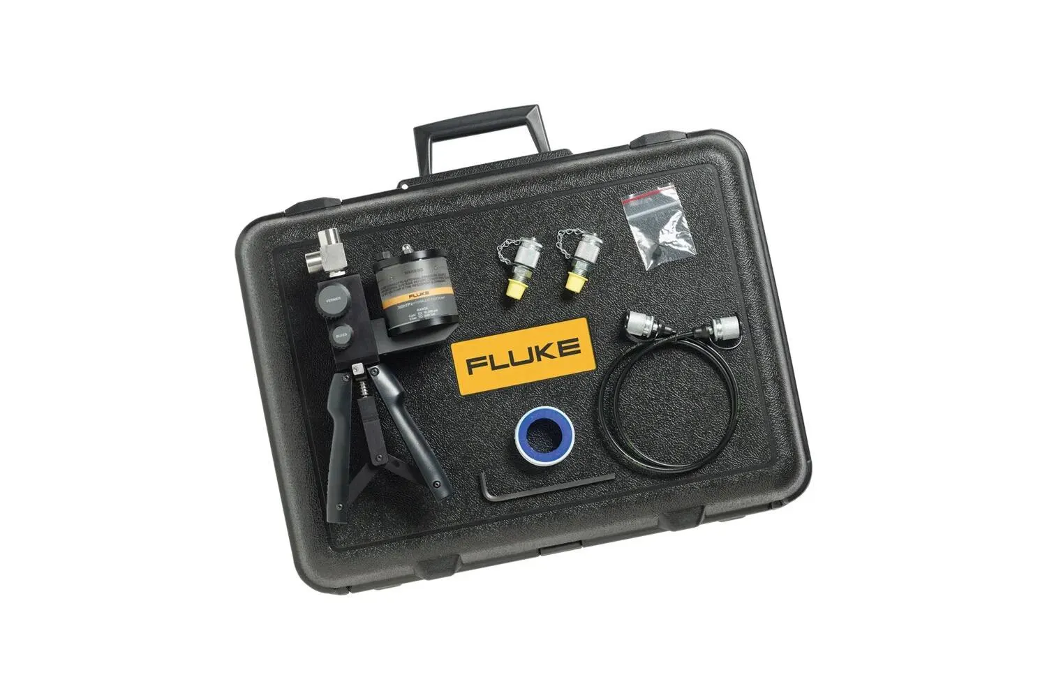 کیت هیدرولیکی فشار برند Fluke مدل 700HTPK2