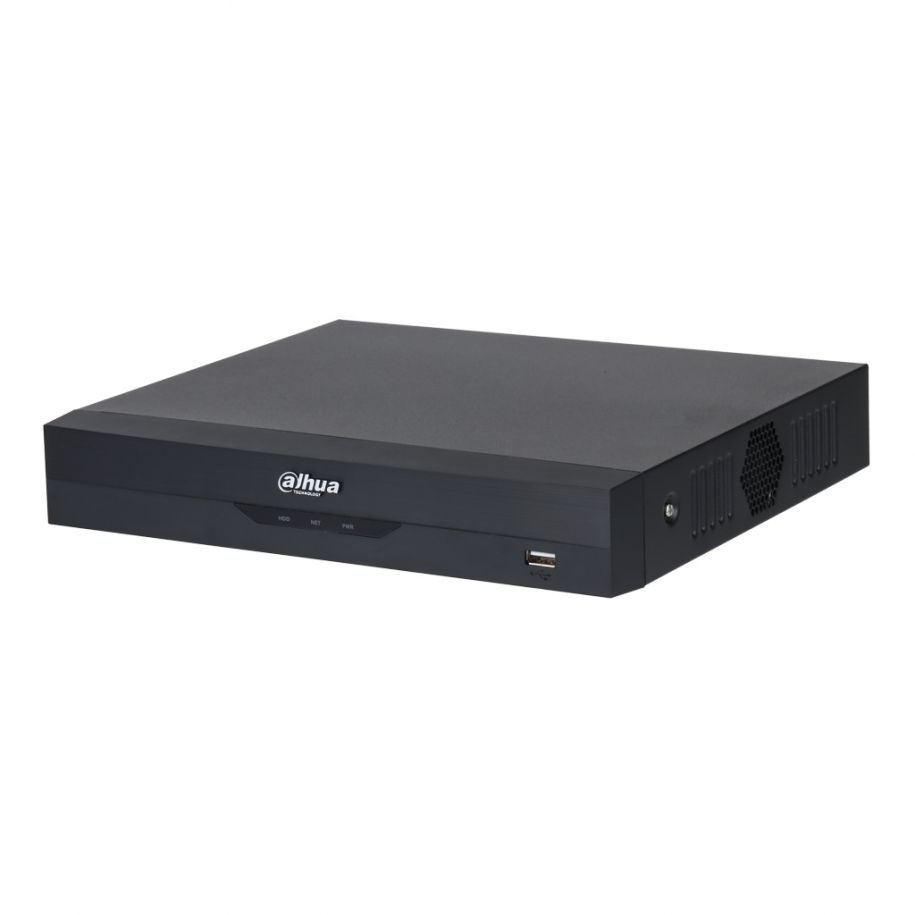 دستگاه ضبط تصویر XVR 4 کانال برند داهوا مدل XVR5104HS-I3