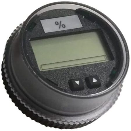 نشانگر دیجیتالی روزمونت BAS00ATEX-1091U