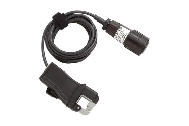 ترانسفورماتور جریان کلیپسی فلوک مدل TPS CLAMP 10A/1A