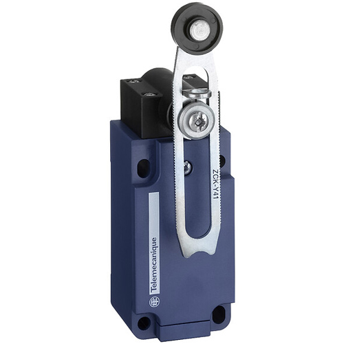 لیمیت سوئیچ Telemecanique xckm141