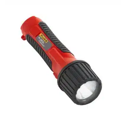 چراغ قوه ضدانفجار برند فلوک FL-120 EX – اورجینال