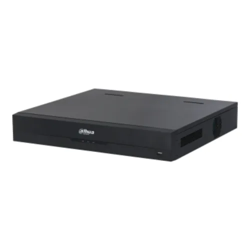 دستگاه ضبط NVR داهوا مدل NVR5464-EI