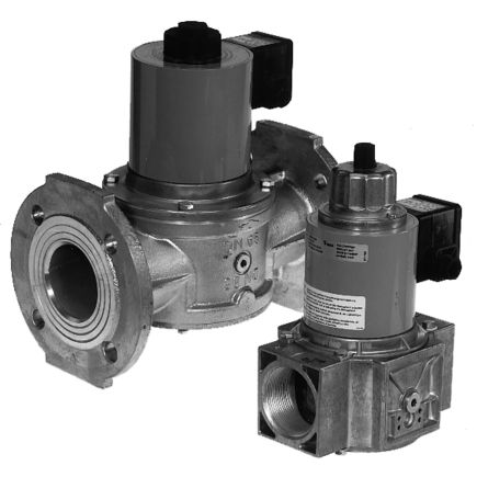شیر برقی ایمنی دانگز مدل MVDLE5040/5