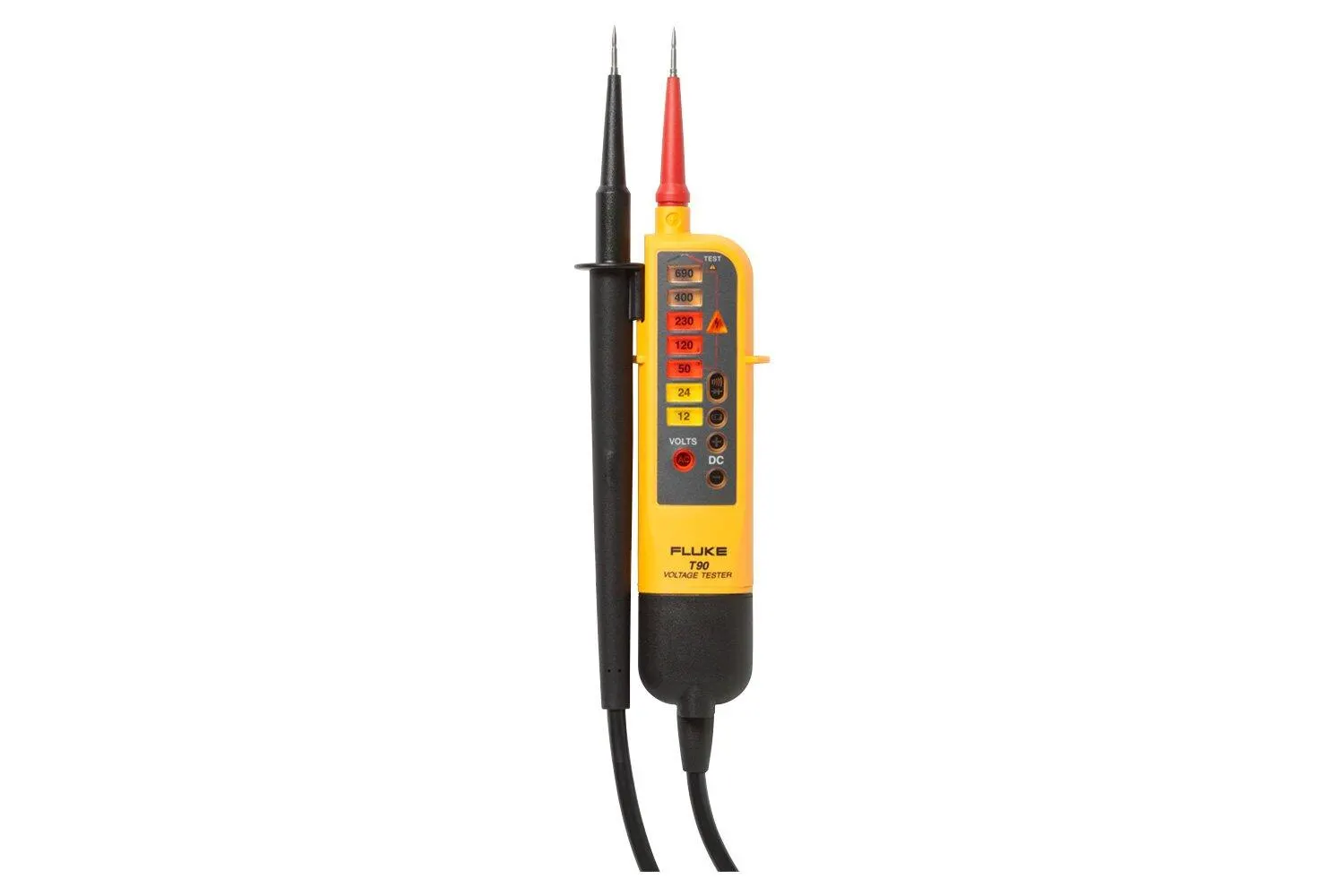 تستر ولتاژ Fluke T90 – اورجینال