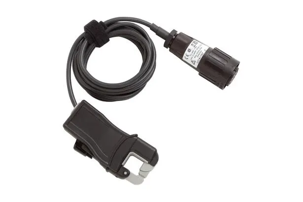 ترانسفورماتور جریان کلیپسی فلوک مدل TPS CLAMP 200A/20A